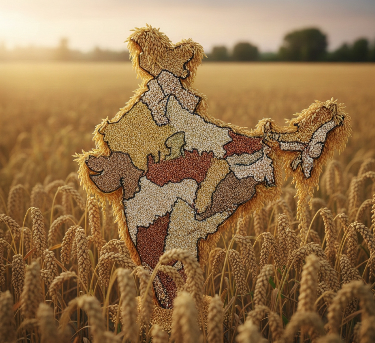 Trusted Millet Exporter for Global Importers