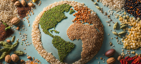 Trusted Millet Exporter for Global Importers