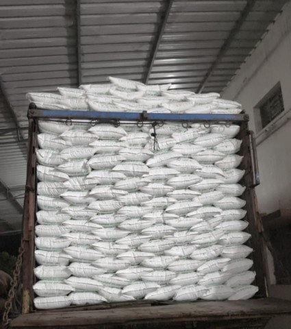 Bulk Millet Shipment & Export-Ready Packaging from India