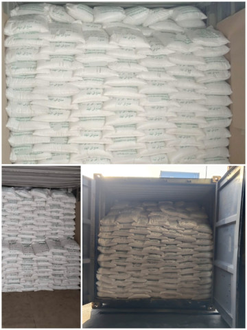 Millet Shipment to Dubai – Strengthening India's Global Millet Export Journey