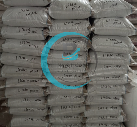 Premium Quality Millets Supplier in India | Pan India Supply