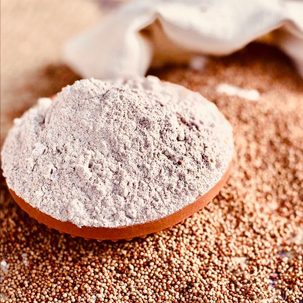 Millet Flour